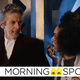 Illustration for article titled More Rumors About Peter Capaldis Future on iDoctor Who/i